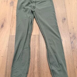 Vuori AllTheFeels Sea-foam Green Leggings
